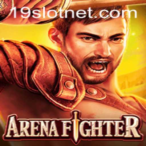 ArenaFighter: An Immersive Adventure Where Strategy Meets Combat