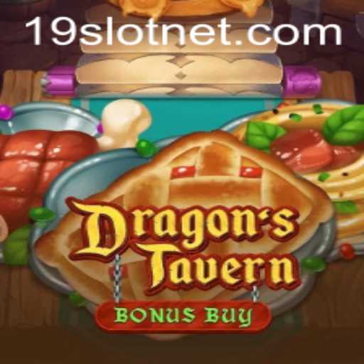 Exploring DragonsTavern: A Journey Through 19slot Adventures