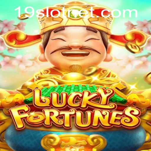 Exploring the Excitement of LUCKYFORTUNES and the Thrill of 19slot