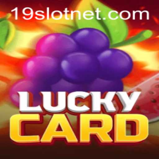Embark on a Winning Adventure with LuckyCard and 19slot