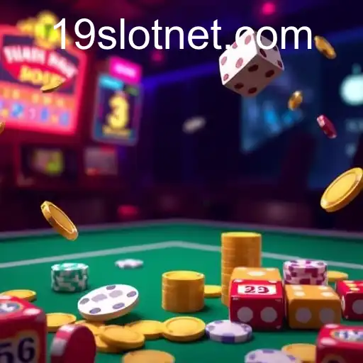 Understanding Responsible Gambling: The Importance of 19slot