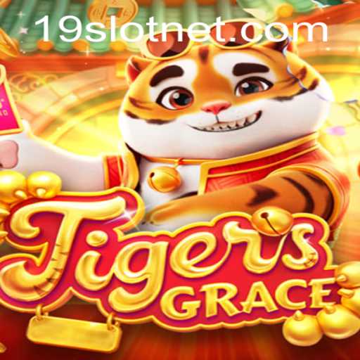 TigersGrace: The Exciting New Adventure in 19slot Gaming